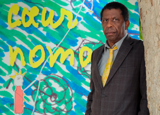 Dany Laferrière