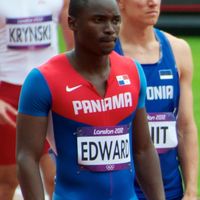 Alonso Edward