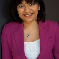 Nalini Singh