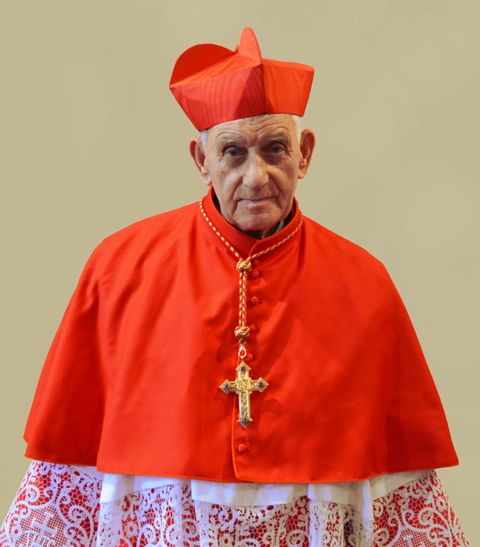 Ernest Simoni