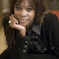 Dambisa Moyo, Baroness Moyo