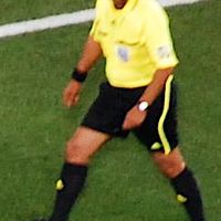 Khalil Al Ghamdi