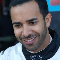 Ahmad Al Harthy