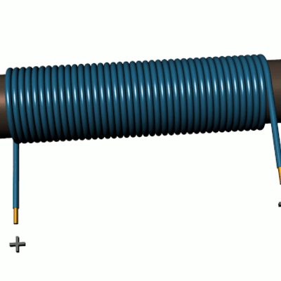 Electromagnet