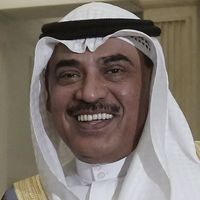 Sabah Al-Khalid Al-Sabah