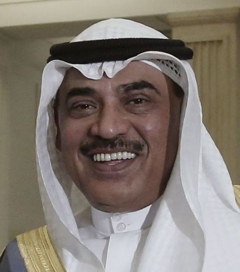 Sabah Al-Khalid Al-Sabah