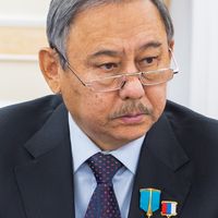 Talgat Musabayev
