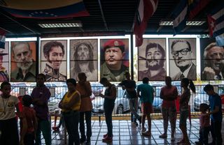Socialism of the 21st century