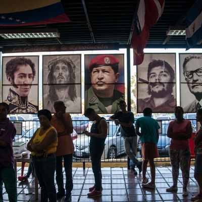 Socialism of the 21st century