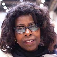 Scholastique Mukasonga
