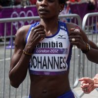 Helalia Johannes