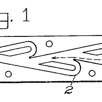 Tesla valve