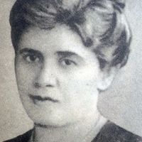 Sevasti Qiriazi