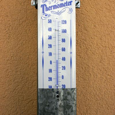 Thermometer