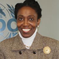Dessima Williams