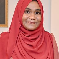 Sajidha Mohamed