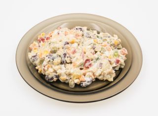 Olivier salad