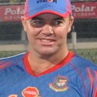 Heath Streak