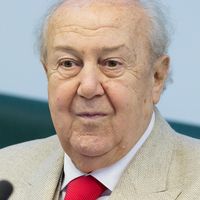 Zurab Tsereteli