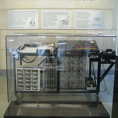 Atanasoff–Berry Computer