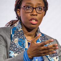 Vera Songwe