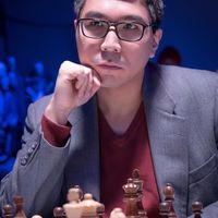 Wesley So