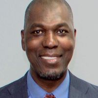 Hakeem Olajuwon