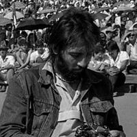 Kevin Carter
