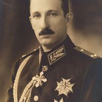 Boris III of Bulgaria