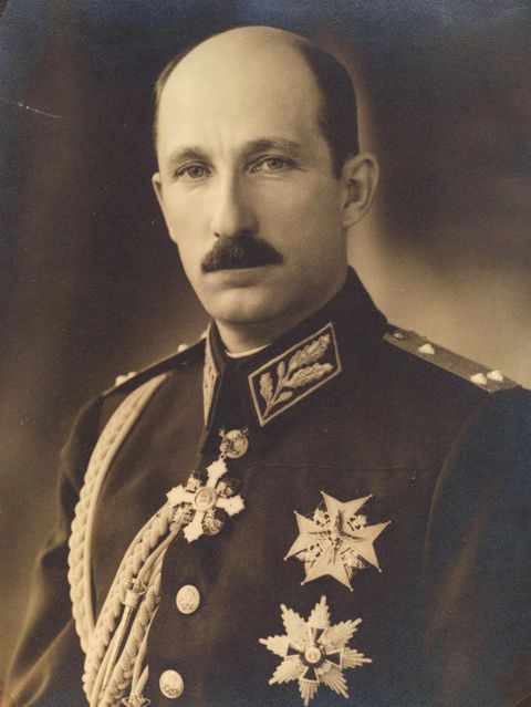 Boris III of Bulgaria
