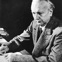 Karl Jaspers
