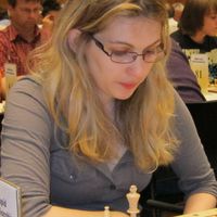 Almira Skripchenko