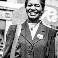 Claudia Jones