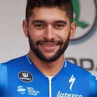 Fernando Gaviria