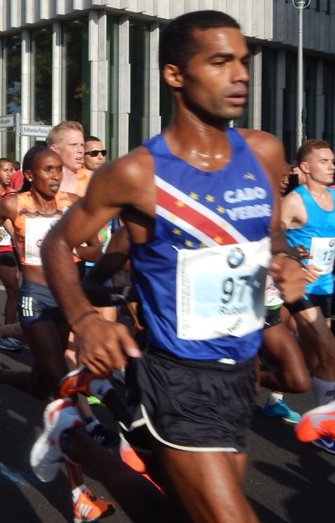Ruben Sança