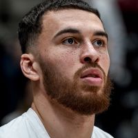 Mike James