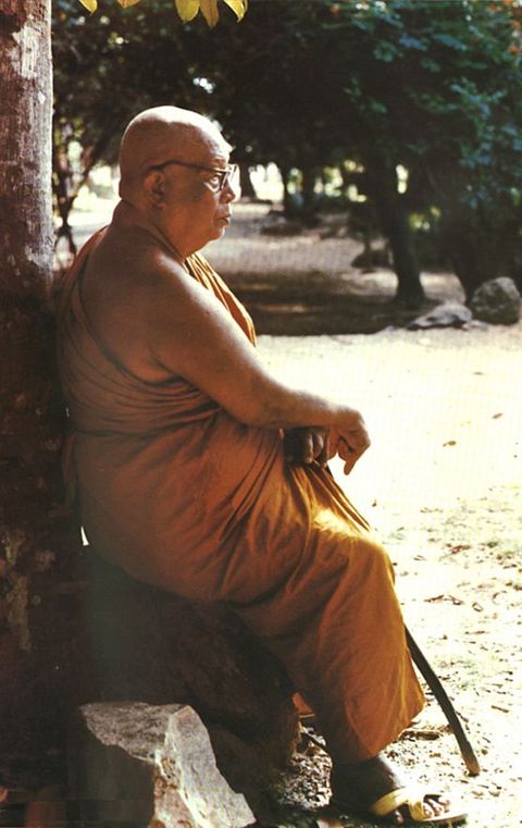 Buddhadāsa