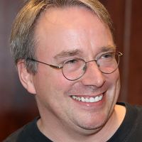 Linus Torvalds