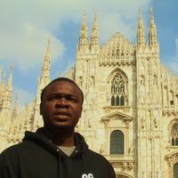 Eric Adjetey Anang