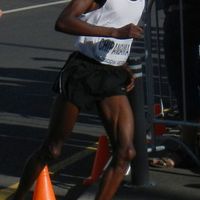 Jordan Chipangama