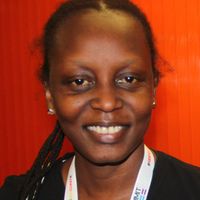 Kasha Nabagesera