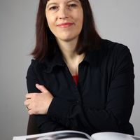 Lidija Dimkovska