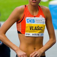 Blanka Vlašić