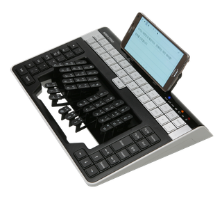 Stenotype