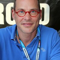 Jacques Villeneuve