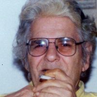 Ahmad Shamloo
