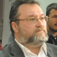 Igor Janev