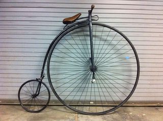 Penny-farthing