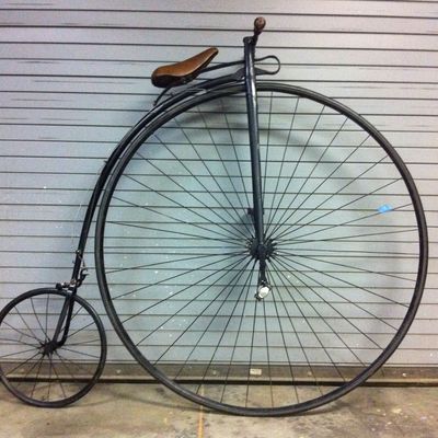 Penny-farthing