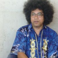 Jean-Luc Raharimanana